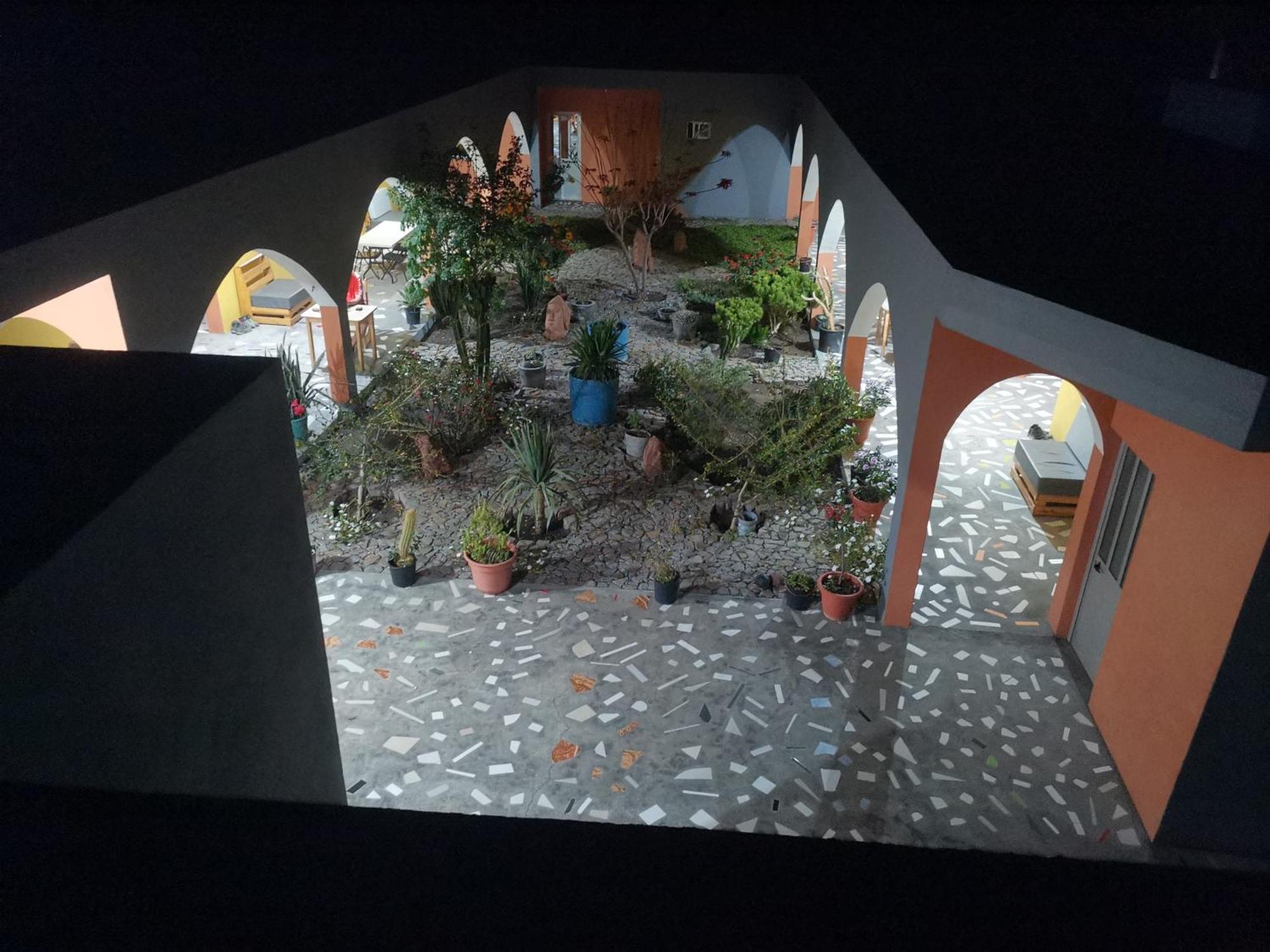 Bed and Breakfast Casa Alcindo Portela Exterior foto