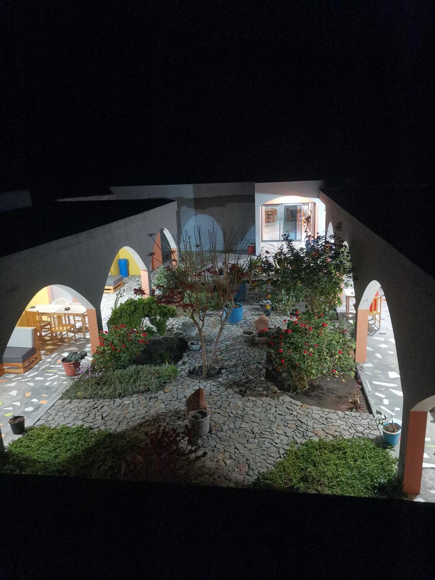 Bed and Breakfast Casa Alcindo Portela Exterior foto