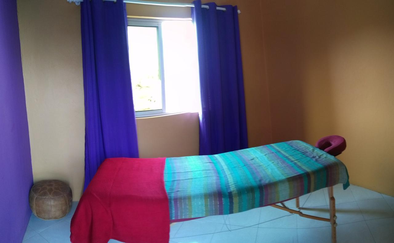 Bed and Breakfast Casa Alcindo Portela Exterior foto